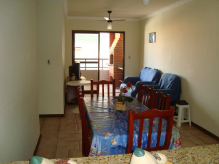 Fotos dos apartamentos de Ubatuba